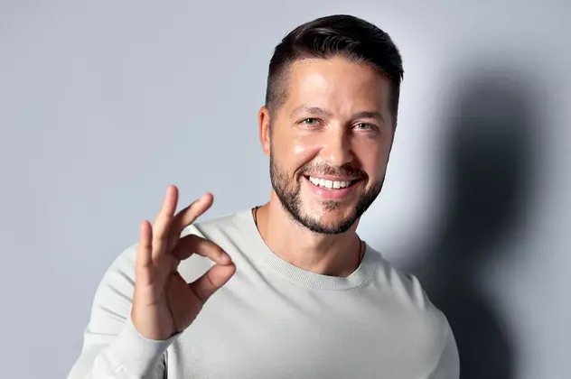 Iulia Pârlea a fost îndrăgostită de Jorge! De ce s-a terminat povestea dintre artist și prezentatoarea METEO de la PRO TV