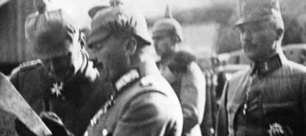 Zile de cumpănă pentru România. Mărturia unui diplomat francez