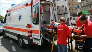 Noi detalii despre accidentul din Hunedoara. Două dintre victime au murit