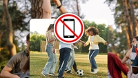 S-au săturat să-și trăiască viața prin telefon! Generația Z conduce valul de „deconectare” și își recuperează timpul fără ecrane