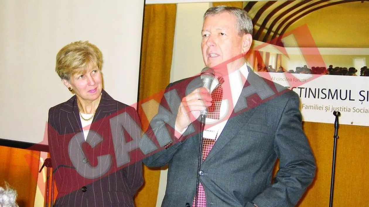 Bagati coruptii la inchisoare!