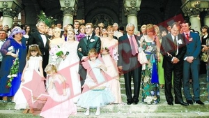 Ginerele lui Blaga ia credit de la banca