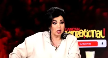 De ce a fost Adriana Bahmuțeanu dată în judecată de copiii ei? Ce își dorește Maximus, de fapt