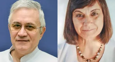 Dublă tragedie! Încă doi medici au murit. Misterul deceselor în rândul cadrelor medicale se adâncește