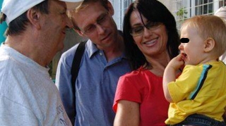 Tatal Nadiei Comaneci a fost internat in stare grava la spital! Medicii il pregatesc pentru o interventie chirurgicala!