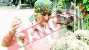 Acuzata de trafic de droguri, la 71 de ani