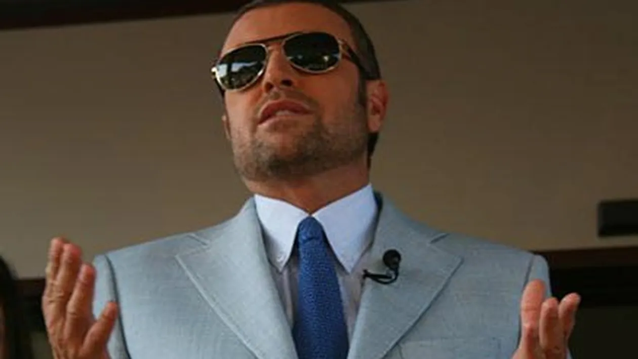 Catalin Botezatu a dat detalii despre femeia misterioasa pe care o iubeste: Mi-a spus ca nu poate sa fie langa mine