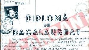 Preot cu nota 6 la purtare