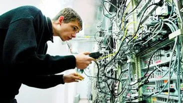 Peste 1.500 de joburi isi asteapta ocupantii