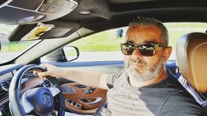 Daniel Onoriu și-a schimbat viața radical după ce a fost externat. “Merge la biserică, se roagă. Este un alt om” + Cum și-a sărbătorit ziua de naștere