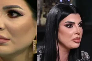 Adio tocuri și fițe! Andreea Tonciu, de nerecunoscut într-un mall din Capitală
