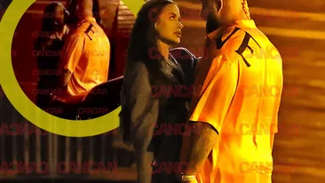 Alex Bodi, sărut pasional cu Ancuța, în văzut tuturor! Femeile care-l pândesc pe ”musculos” vor vărsa lacrimi amare! Totul e pierdut!