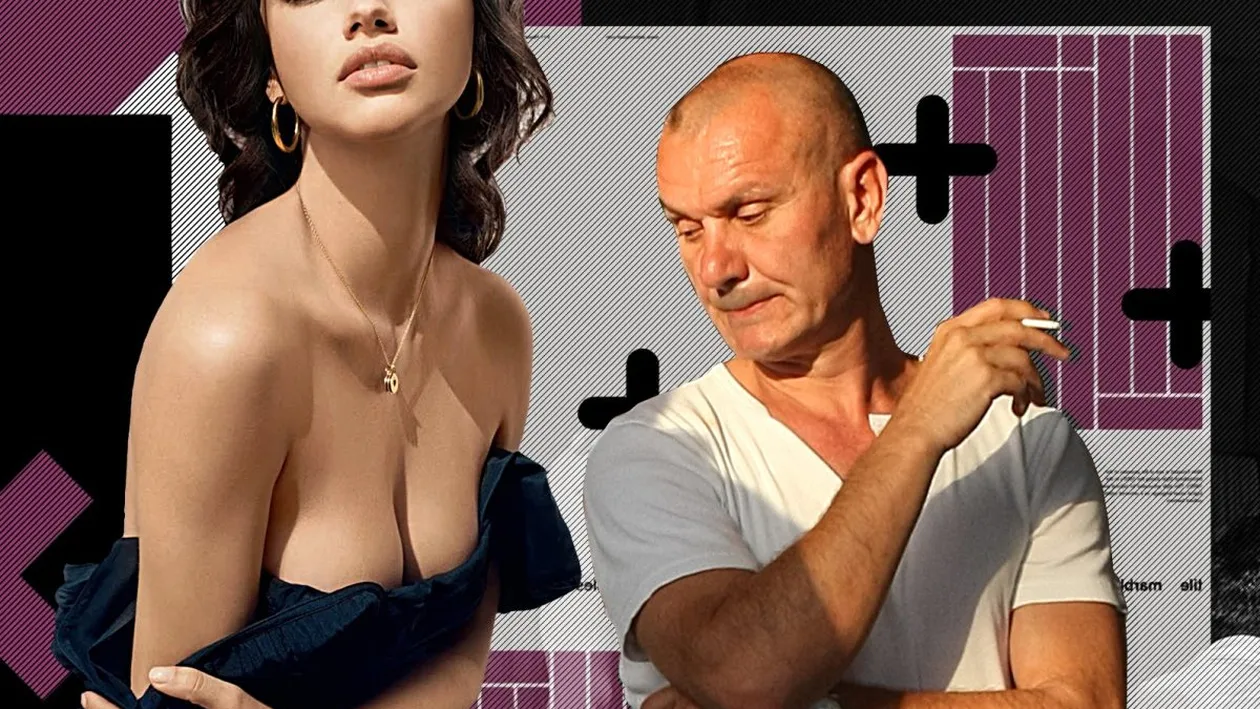 Fosta soție a lui Leonard Iosefini l-a „speriat” pe George Papari! Nicio femeie n-ar reușit să-l convingă să renunțe la burlăcie!