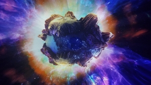 O navă NASA se pregătește de atac. Este programată să lovească un asteroid de mărimea unui stadion de fotbal