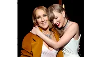 Taylor Swift, pusă la zid de fani după ce a scris istorie la Premiile Grammy. Ce i-a făcut lui Celine Dion