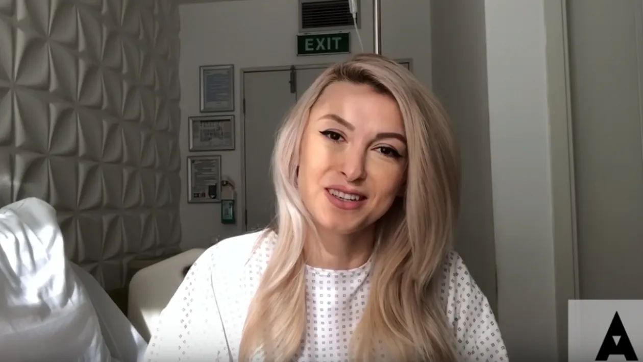 Andreea Bălan, acuzată că ”își vinde viața pentru bani”! Câți bani câștigă din YouTube