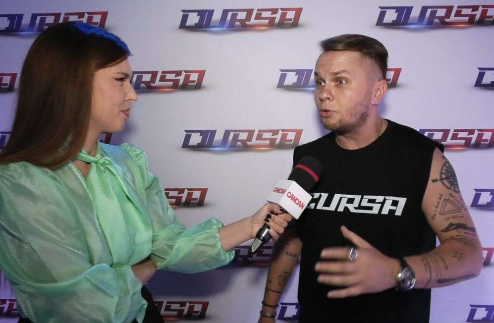 Codin Maticiuc spune totul despre cel mai nou film al său într-un interviu exclusiv CANCAN.RO de Loriana Dasoveanu