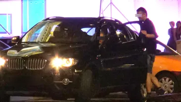 Mamaia a devenit preludiul tuturor aventurilor! O sa ramai socat daca vezi ce i-a facut o blonda unui barbat. Si invers!