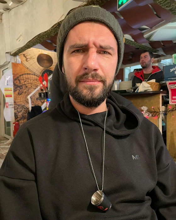 Cătălin Cazacu