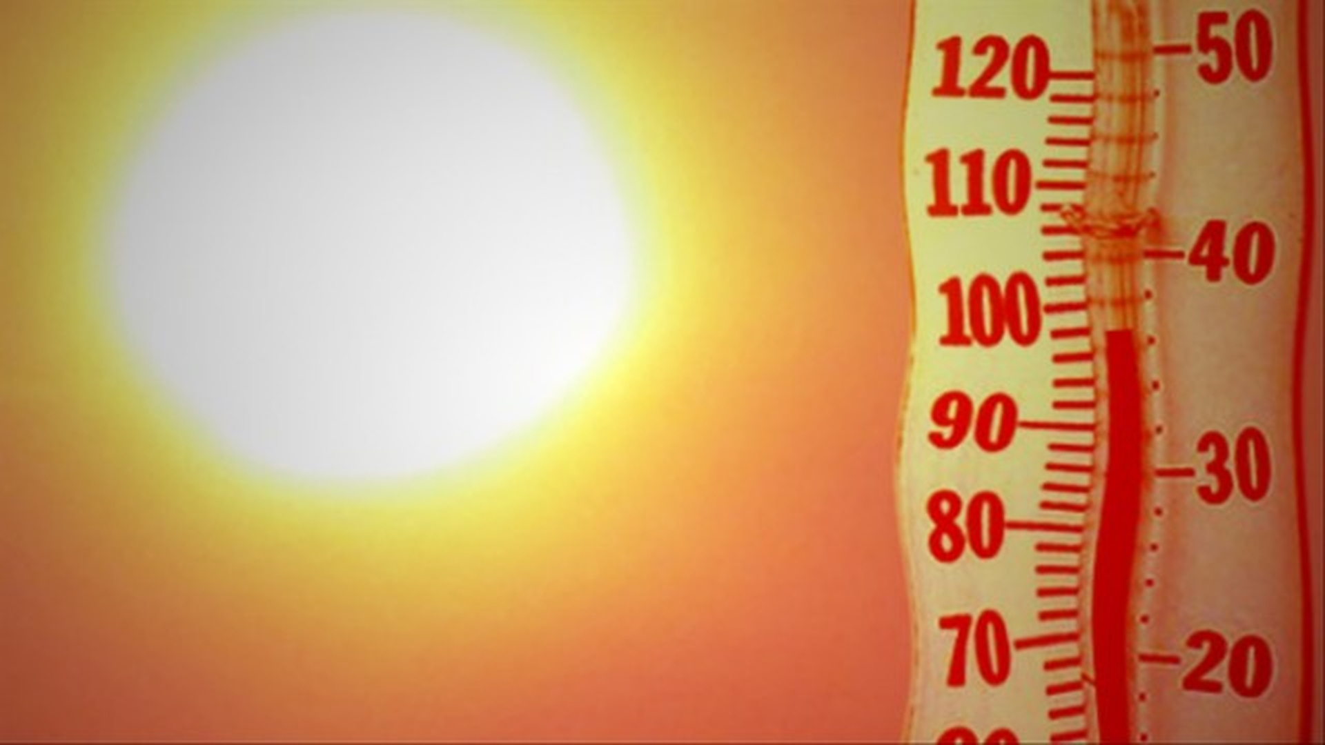 Ne vom sufoca si la umbră! Află cum va fi vremea până la sfârsitul lunii iulie