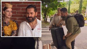 Cum și-a umilit Iulia Albu iubitul, la America Express de la Antena 1. Ce lucru rușinos a zis despre el, în fața camerelor de filmat