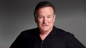 Declaratia CUTREMURATOARE a sotiei lui Robin Williams dupa moartea acestuia: "Mi-am pierdut sotul si cel mai bun prieten"