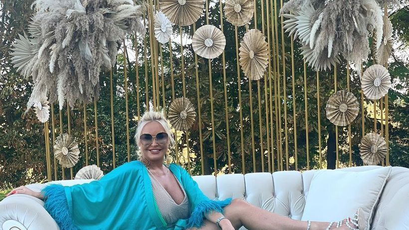 De necrezut câţi bani face Vica Blochina din Tik Tok? Suma la care nu te-ai fi aşteptat