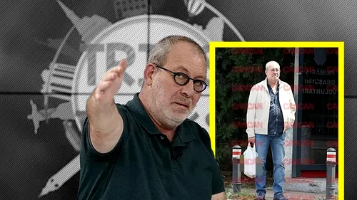 „Oracolul vremii”, făcut cu ou și cu oțet în plină stradă! Ce a pățit Busu: ”Am avut niște probleme, lumea chiar mă înjura... ”