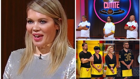 Antena 1 a comis o nedreptate față de concurenții „Chefi la Cuțite”! Ce s-a întâmplat în ultima ediție?