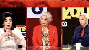Adriana Bahmuțeanu, foc și pară! Fratele mai mare vrea tutela copiilor ei cu Silviu Prigoană