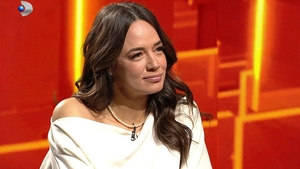 Andreea Raicu, dezvăluiri din relația cu Cristi Chivu. Motivul pentru care s-a despărțit de sportiv: „Mi-a luat foarte mult timp”