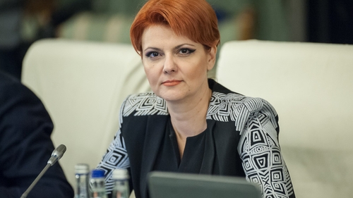 Veste bună de la Olguţa Vasilescu! Creşte pensia! Toți românii care au lucrat între acești ani sunt vizați!