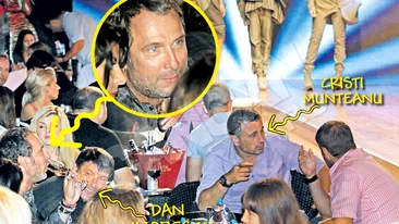 Povestea incredibila a afaceristului Petre Marinescu! A scapat de un tsunami, un uragan si o boala incurabila