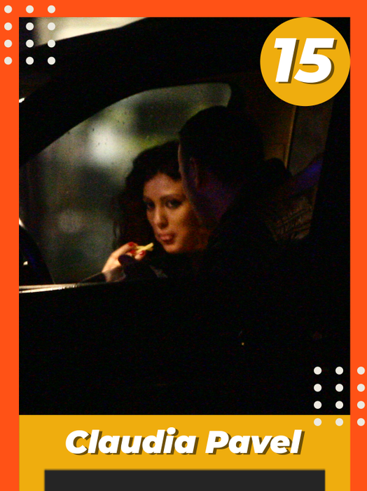 TOP 30 pofticioase din showbiz. Cine o face mai bine dintre: Andreea Marin, Theo Rose, Andreea Bălan sau Anna Lesko?