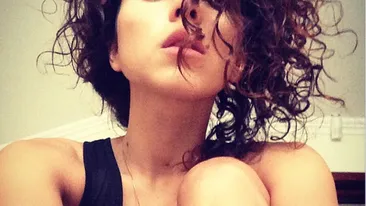 Poza care-i face pe bărbaţi să renunţe la soţiile lor! Inna şi-a pus din nou fanii pe jar: Toţi vor să se căsătorească cu tine