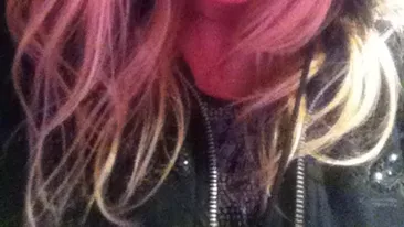 Simona Traşcă şi-a dorit să moară: Uneori întrec limita şi nu mă pot opri! Citeşte aici o declaraţie impresionantă!