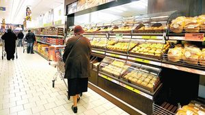 Trucuri de Paște care îți vor folosi în lupta cu timpul când stai la coadă la Lidl, Kaufland, Auchan sau Mega Image