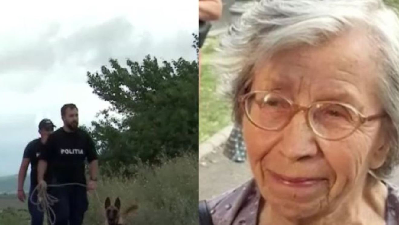 Aurica Popescu a dispărut în urmă cu o săptămână. Din păcate, învățătoarea a fost găsită moartă