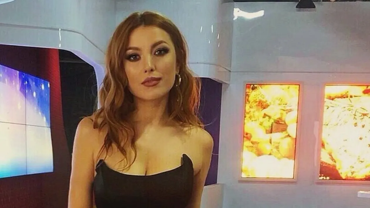 Elena Gheorghe, gest emoționant în memoria bunicii sale. Iar azi a lansat o piesă nouă, “Steaua imshata”