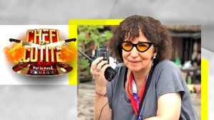 „Mămica” America Express și Chefi la Cuțite le-a dat vestea proastă șefilor de la Antena 1: „Nimeni nu o va putea bate vreodată”
