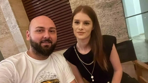 Povestea de dragoste dintre Teodora și Alex Marcu. Cei doi urmau să devină părinți pentru a doua oară