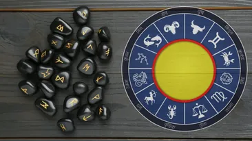 Horoscop rune azi, 13 august 2026. Uruz anunță că o oportunitate nouă se apropie pentru această zodie