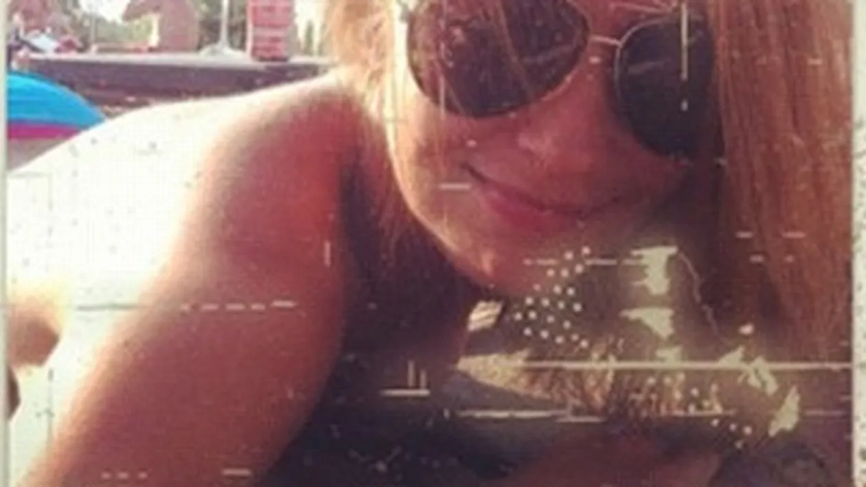 Diana Dumitrescu merge in fiecare weekend pe litoral: Am redescoperit mirosul marii si nisipul aspru