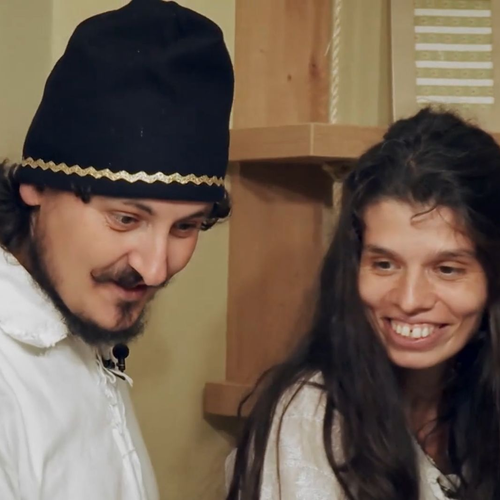 Imagine Galerie #1
