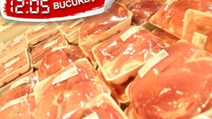 Peste 380 de kilograme de carne si branzeturi, confiscate dintr-o piata din sectorul 2 al Capitalei