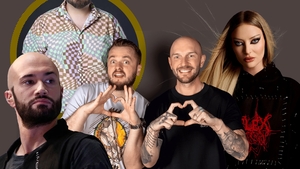 Fostul jurat de la iUmor a semnat! Încă o lovitură dată de Antena 1 în proiectul The ticket, după Bendeac, Bordea, Cortea și Delia!