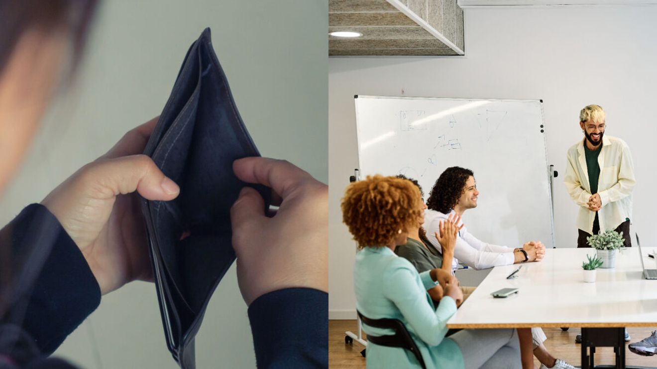 Jumătate dintre angajații români sunt nemulțumiți de salariu. Ce spun despre banii pe care îi primesc lunar