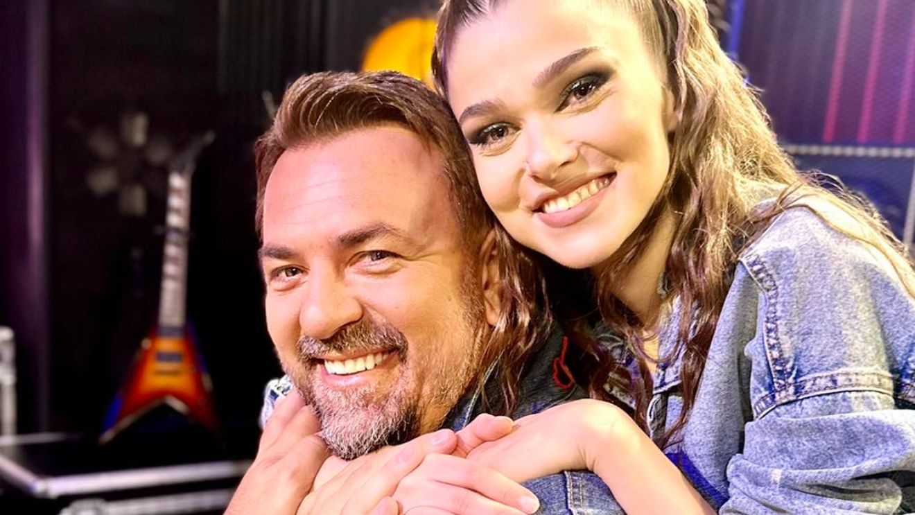 Horia Brenciu, mesaj special pentru Theo Rose! Artista își sărbătorește ziua de naștere: „Al tău partener de nebunii”