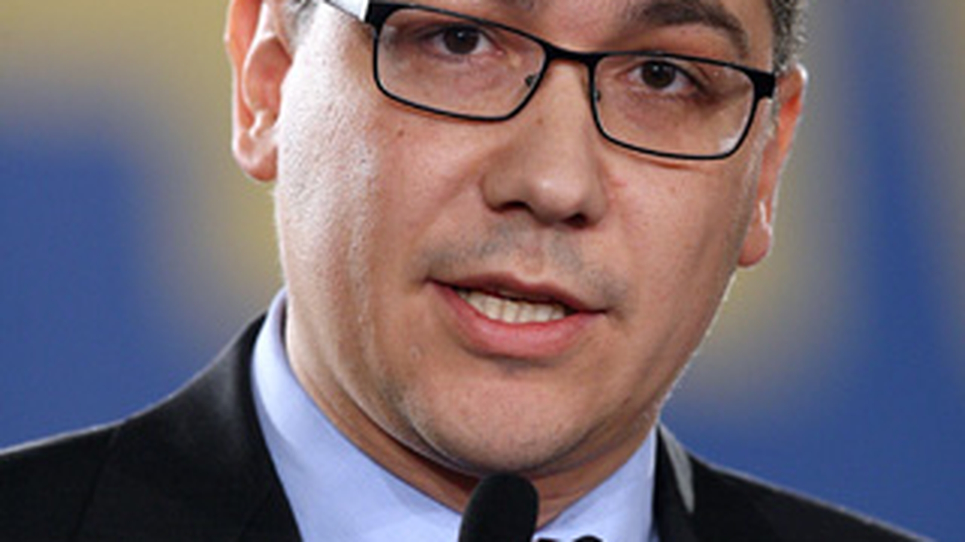 Ponta: "Sunt bucuros ca negocierile cu FMI sunt pe cale de a se incheia cu succes. Obiectivele legate de salarii si pensii au fost acceptate"