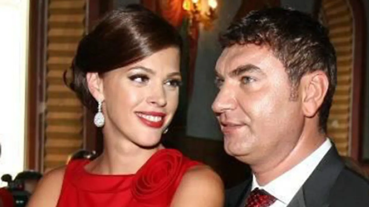 Scadalul cu Pelinel are urmari: Borcea divorteaza de Alina!